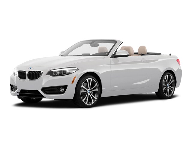 2020 Bmw 230i Convertible In San Antonio Photos Specs